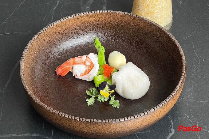 Red Bean Central Restaurant – Hàng Thùng-7